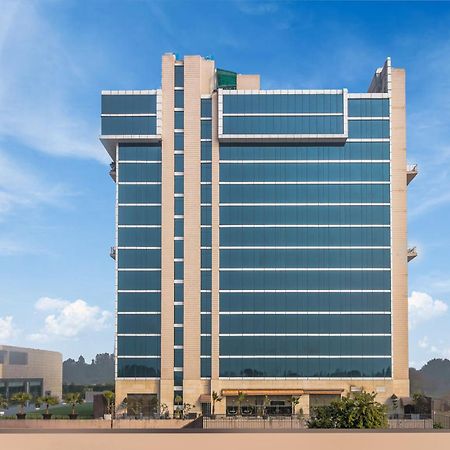 Golden Suites Gurgaon Inde Hotels Екстериор снимка
