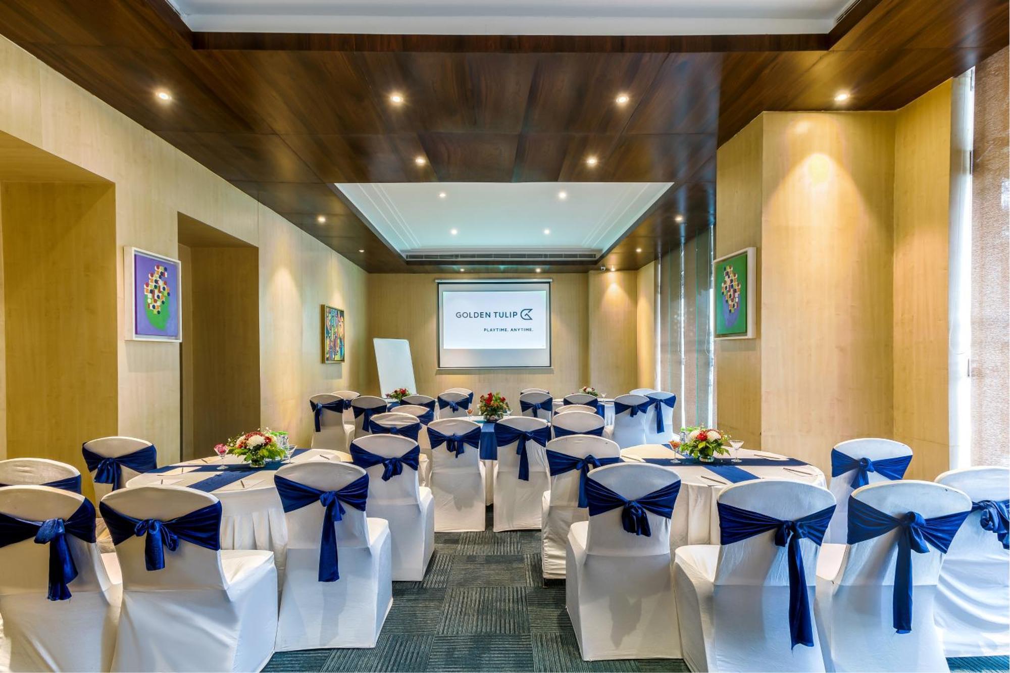 Golden Suites Gurgaon Inde Hotels Екстериор снимка