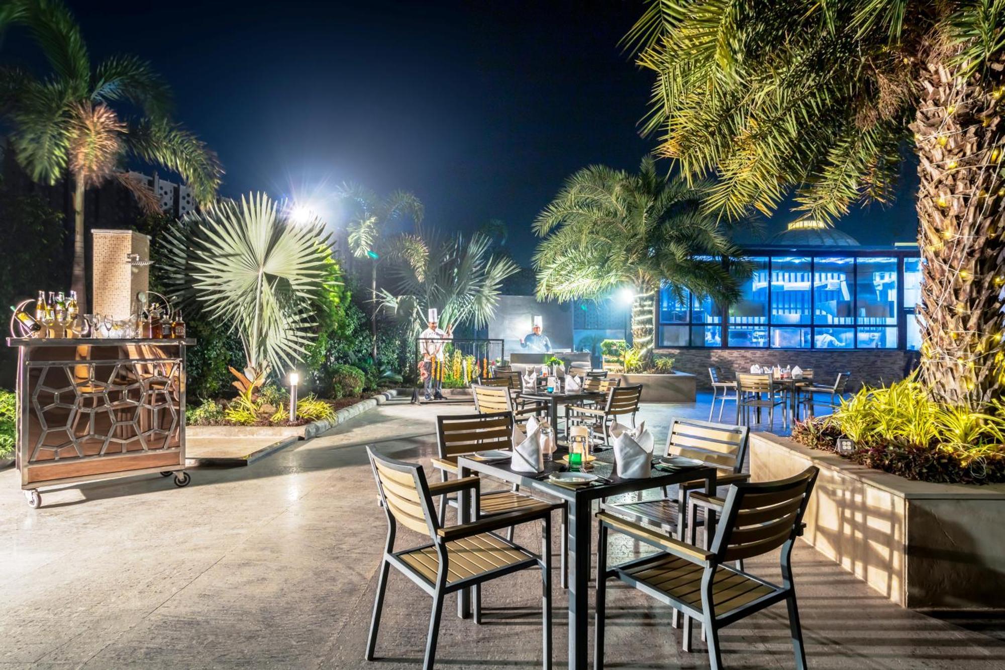 Golden Suites Gurgaon Inde Hotels Екстериор снимка