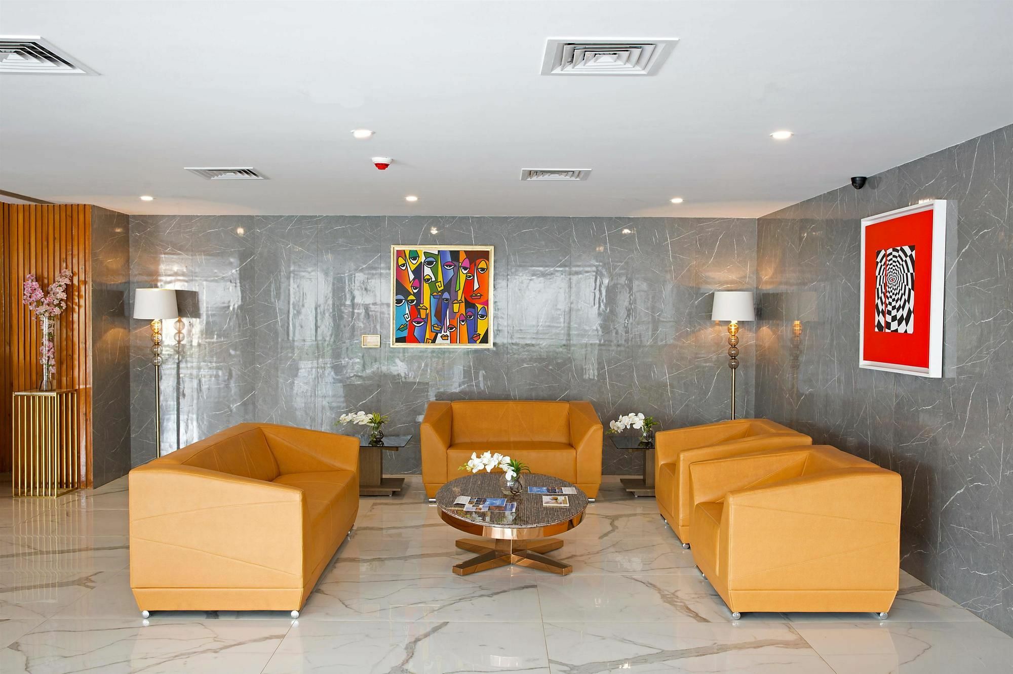 Golden Suites Gurgaon Inde Hotels Екстериор снимка